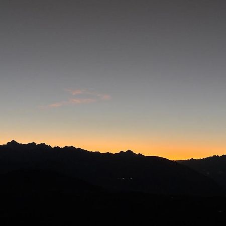 Sky Dome Peru Hotel กุสโก ภายนอก รูปภาพ