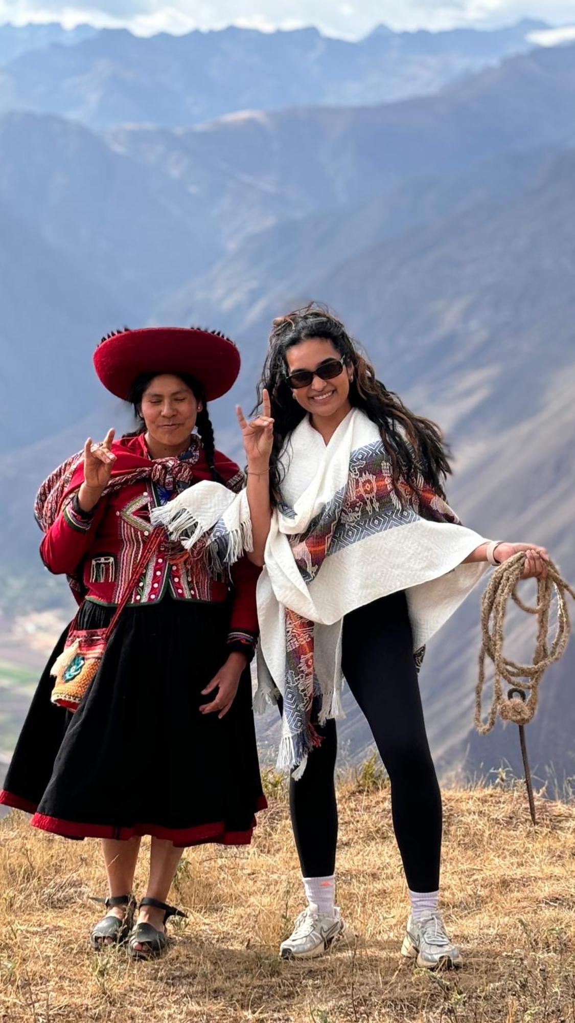 Sky Dome Peru Hotel กุสโก ภายนอก รูปภาพ