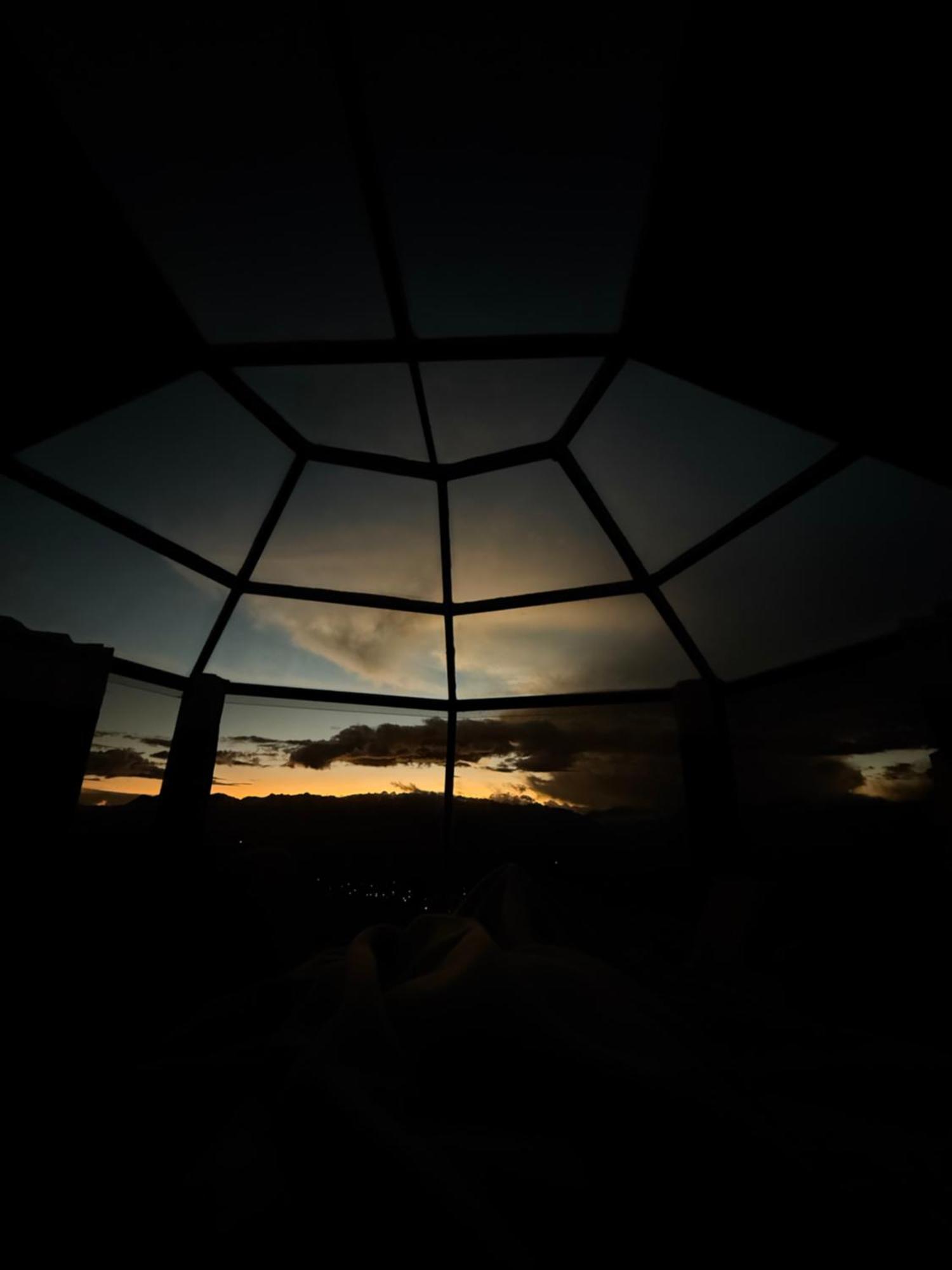 Sky Dome Peru Hotel กุสโก ภายนอก รูปภาพ